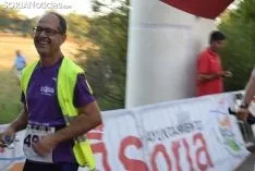 XXV Carrera popular Soria Valonsadero. /SN