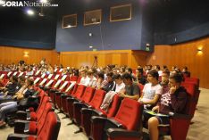 Más de 150 estudiantes han cursado su participación en el Foro. /SN