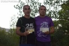 XXV Carrera popular Soria Valonsadero. /SN