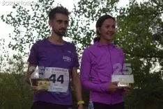XXV Carrera popular Soria Valonsadero. /SN