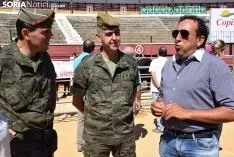 Feria Ganadera de Soria 2018. /SN