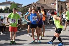 X Carrera Popular de Golmayo. /SN