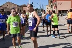 X Carrera Popular de Golmayo. /SN