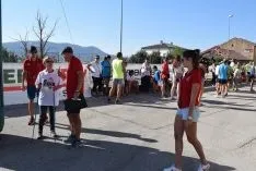 X Carrera Popular de Golmayo. /SN