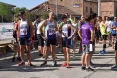 X Carrera Popular de Golmayo. /SN