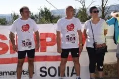 X Carrera Popular de Golmayo. /SN