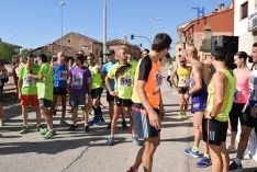 X Carrera Popular de Golmayo. /SN