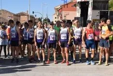 X Carrera Popular de Golmayo. /SN