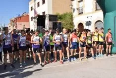 X Carrera Popular de Golmayo. /SN