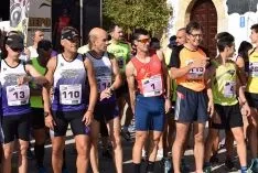 X Carrera Popular de Golmayo. /SN