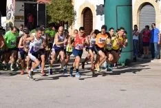 X Carrera Popular de Golmayo. /SN