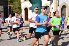X Carrera Popular de Golmayo. /SN