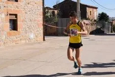 X Carrera Popular de Golmayo. /SN