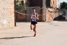 X Carrera Popular de Golmayo. /SN