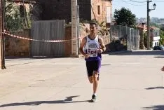 X Carrera Popular de Golmayo. /SN