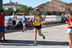 X Carrera Popular de Golmayo. /SN