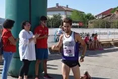 X Carrera Popular de Golmayo. /SN