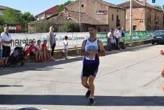 X Carrera Popular de Golmayo. /SN