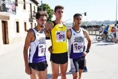 X Carrera Popular de Golmayo. /SN