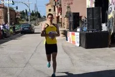 X Carrera Popular de Golmayo. /SN