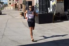 X Carrera Popular de Golmayo. /SN