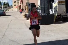 X Carrera Popular de Golmayo. /SN