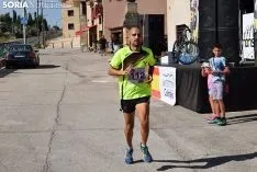 X Carrera Popular de Golmayo. /SN