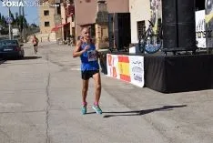 X Carrera Popular de Golmayo. /SN