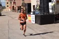 X Carrera Popular de Golmayo. /SN
