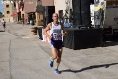 X Carrera Popular de Golmayo. /SN