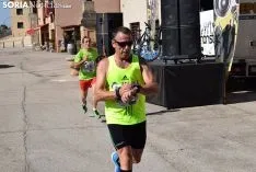 X Carrera Popular de Golmayo. /SN