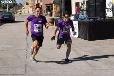 X Carrera Popular de Golmayo. /SN