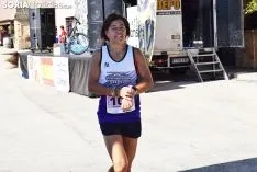 X Carrera Popular de Golmayo. /SN