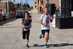 X Carrera Popular de Golmayo. /SN