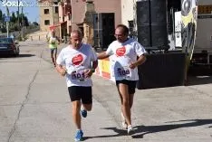 X Carrera Popular de Golmayo. /SN