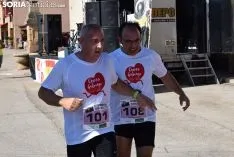 X Carrera Popular de Golmayo. /SN