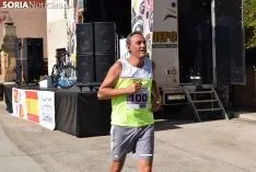 X Carrera Popular de Golmayo. /SN