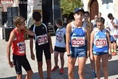X Carrera Popular de Golmayo. /SN