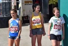 X Carrera Popular de Golmayo. /SN