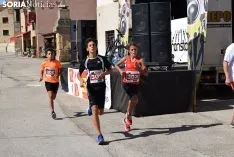 X Carrera Popular de Golmayo. /SN
