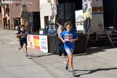 X Carrera Popular de Golmayo. /SN