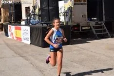 X Carrera Popular de Golmayo. /SN