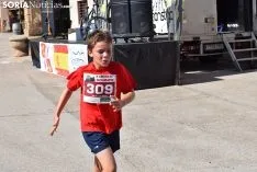X Carrera Popular de Golmayo. /SN