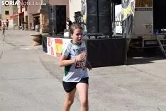 X Carrera Popular de Golmayo. /SN
