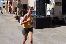 X Carrera Popular de Golmayo. /SN