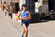 X Carrera Popular de Golmayo. /SN