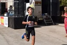 X Carrera Popular de Golmayo. /SN