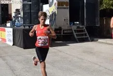 X Carrera Popular de Golmayo. /SN