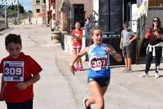 X Carrera Popular de Golmayo. /SN