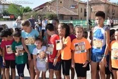 X Carrera Popular de Golmayo. /SN